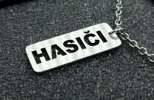 Co jste hasiči.... — foto 4
