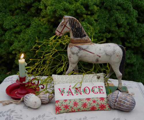 Vánoce — foto 6