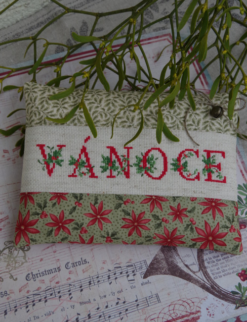Vánoce — foto 2