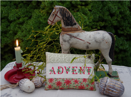 Advent — foto 6