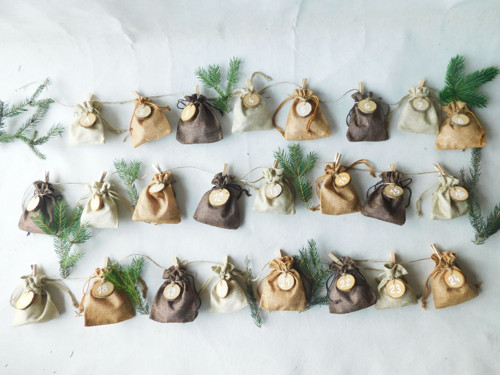 Adventní kalendář — foto 3