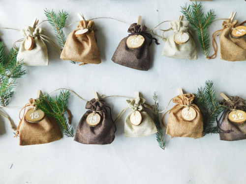 Adventní kalendář — foto 2