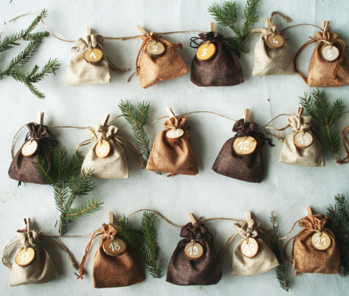 Adventní kalendář — foto 6