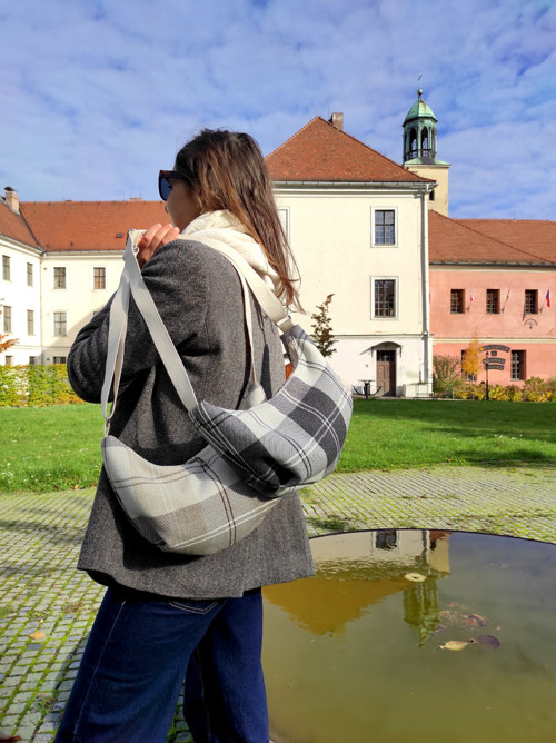 Poppy hnědá kostka — foto 3
