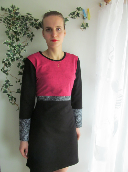 ŠATY VEL.42 sleva — foto 3