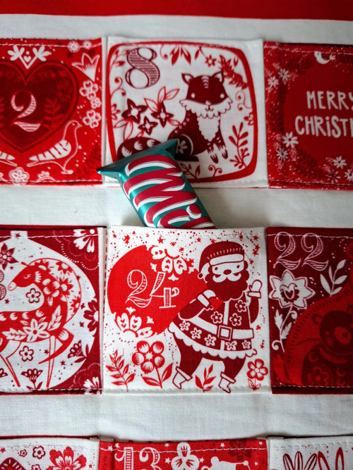 Adventní kalendář klasika — foto 3