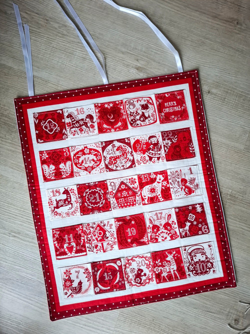 Adventní kalendář klasika — foto 4