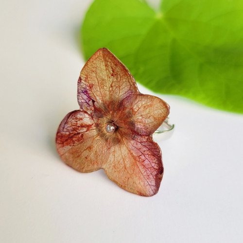 Prsten Ginger — foto 2