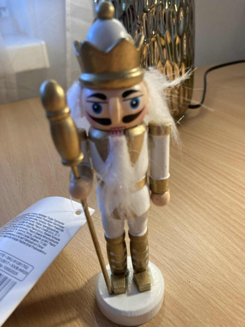 Kulatina Louskáček — foto 6