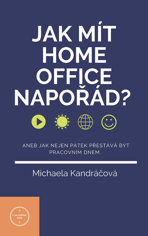 Jak mít HOME OFFICE napořád? — foto 4