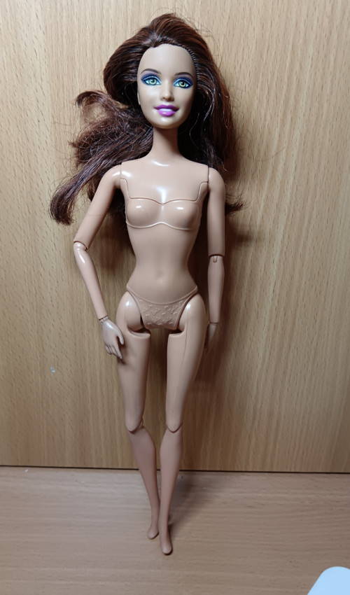 Barbie 1 — foto 4