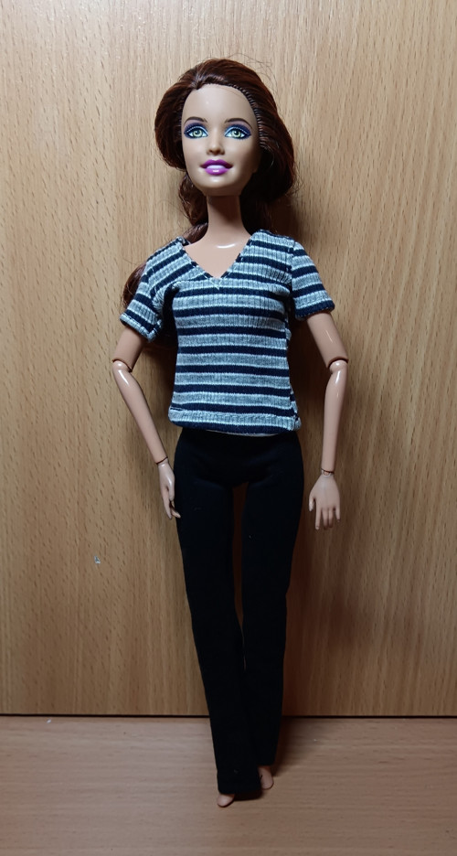Barbie 1 — foto 3
