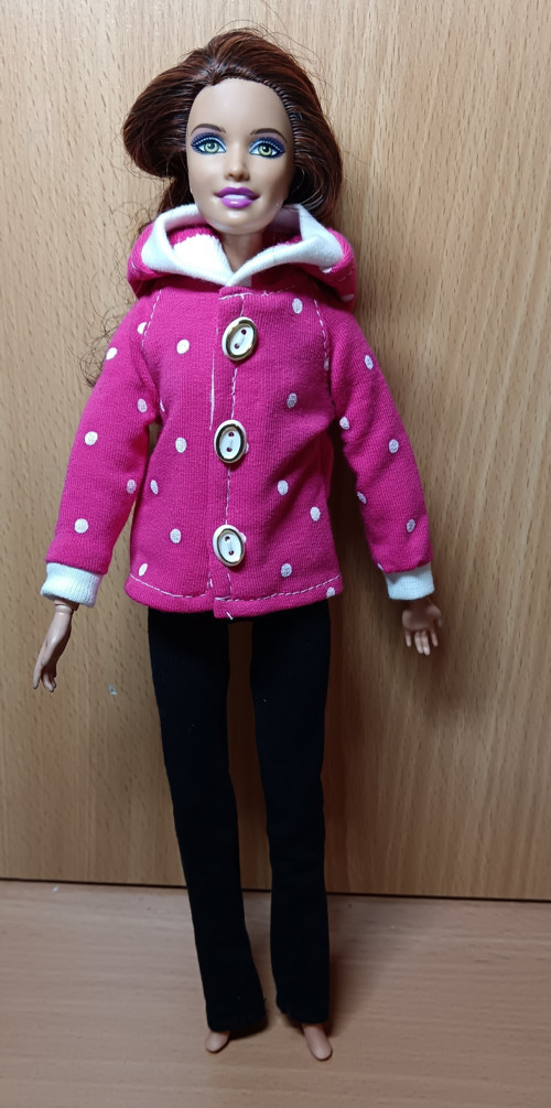 Barbie 1 — foto 2