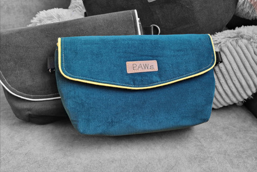 Malá kabelka HOPE Dark Green — foto 2