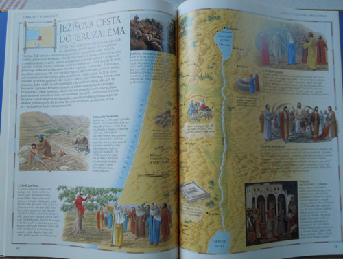 Dětská Bible — foto 3