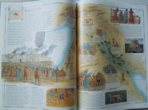 Dětská Bible — foto 6