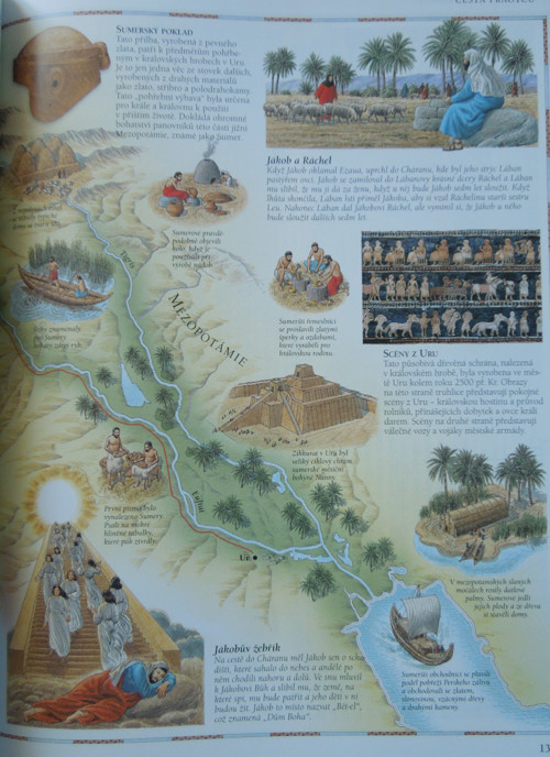 Dětská Bible — foto 2