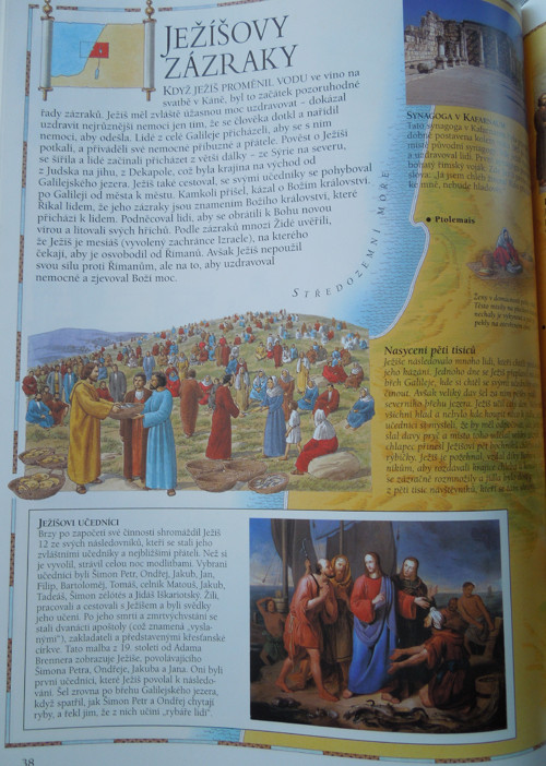 Dětská Bible — foto 4