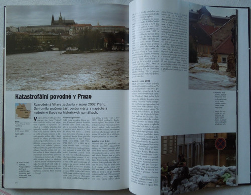 100 největších přírodních katastrof — foto 2
