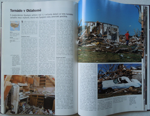 100 největších přírodních katastrof — foto 3