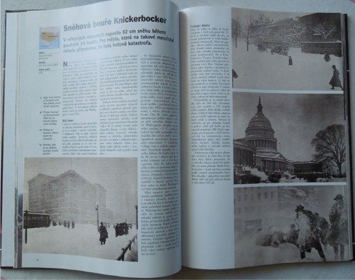 100 největších přírodních katastrof — foto 6
