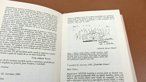 Listy Olze — foto 5