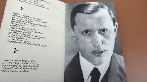 Listy Olze — foto 2