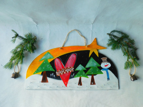 Adventní kalendář - věšáček — foto 3
