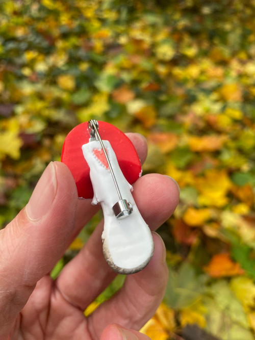 Fly Agaric — foto 6