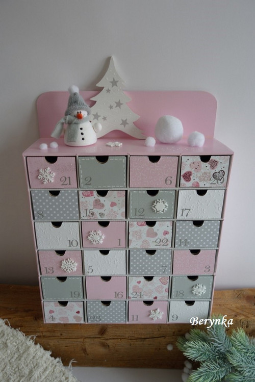 Adventní kalendář — foto 2