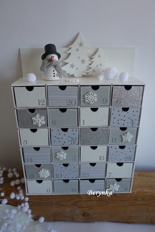 Adventní kalendář — foto 4