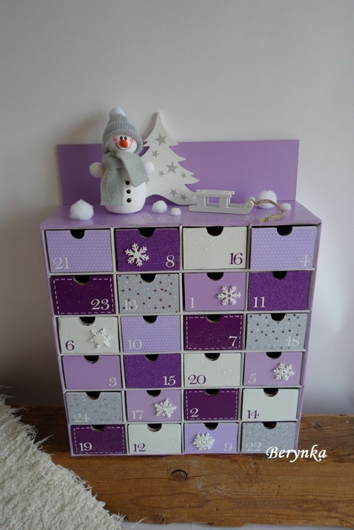 Adventní kalendář — foto 5