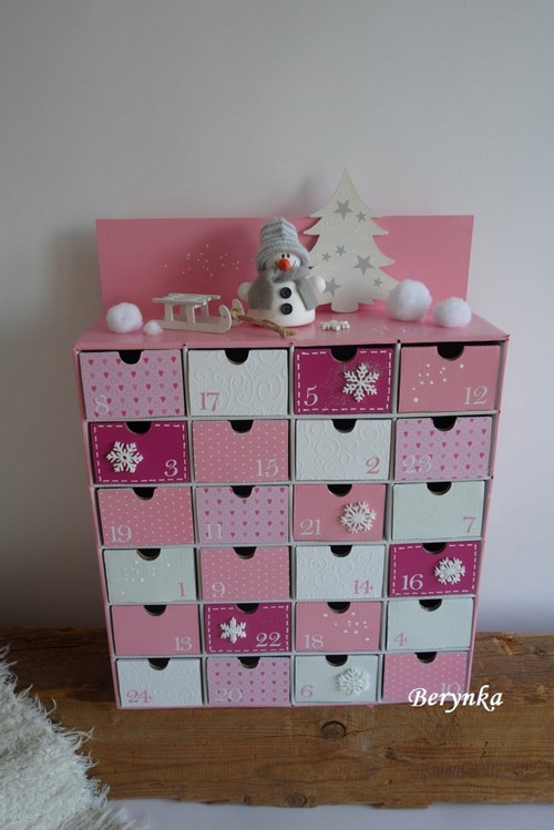 Adventní kalendář — foto 3