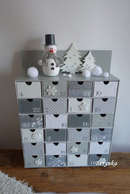 Adventní kalendář — foto 2