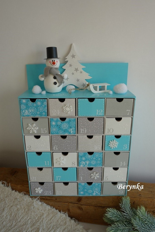 Adventní kalendář — foto 4