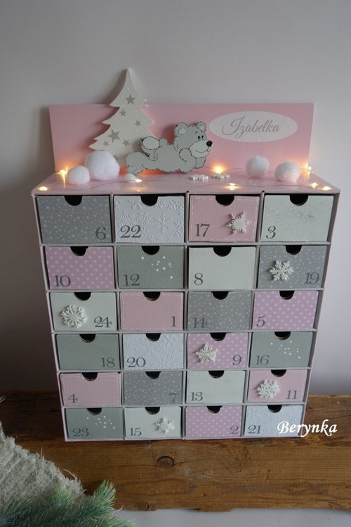 Adventní kalendář — foto 5