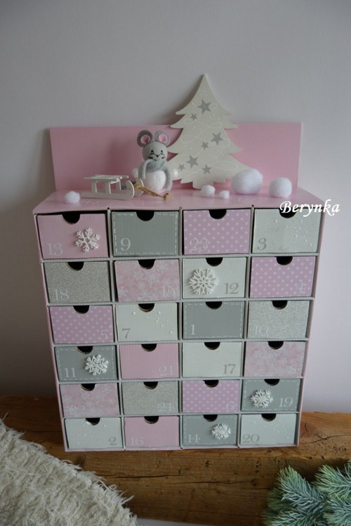 Adventní kalendář — foto 3