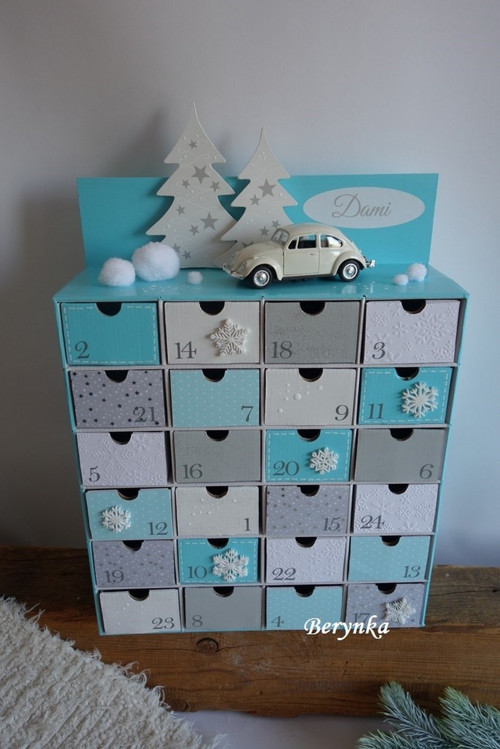 Adventní kalendář — foto 5
