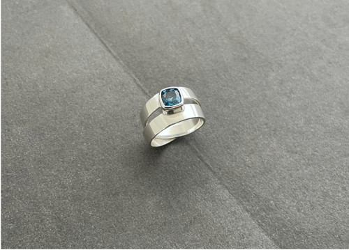 Topaz — foto 2