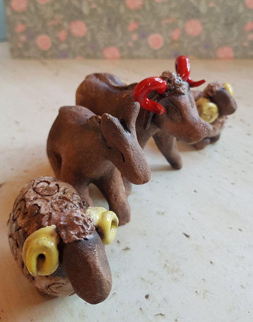 Zvířátka — foto 4