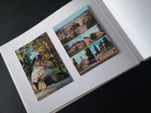 Fotoalbum — foto 3