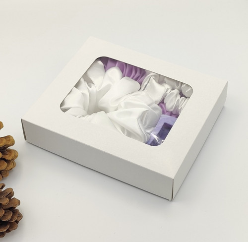 Scrunchie - dárkový box VII. — foto 2