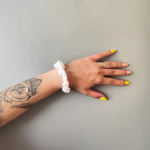 Scrunchie - dárkový box VII. — foto 4