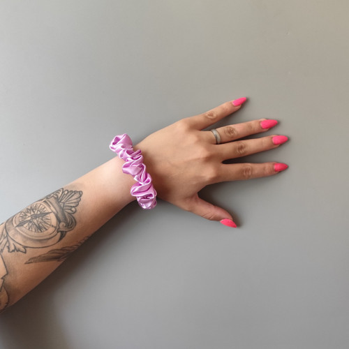 Scrunchie - dárkový box VII. — foto 5