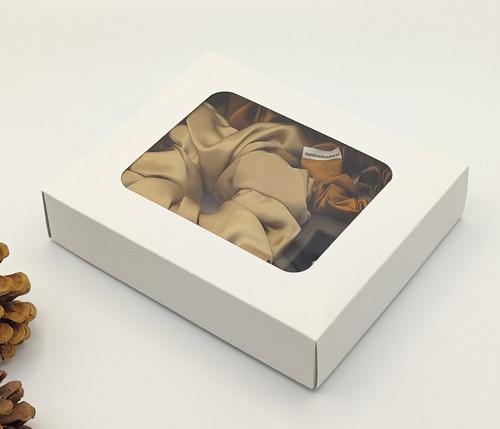 Scrunchie - dárkový box IX. — foto 2