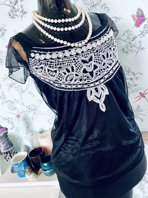 Halenka Art deco — foto 2