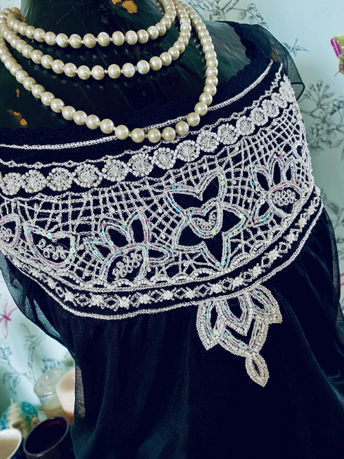 Halenka Art deco — foto 3