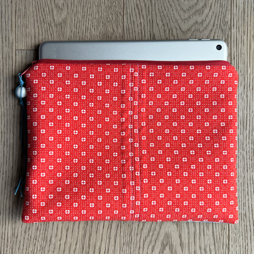 Obal na iPad mini, čtečku: Pohádková zahrada — foto 5