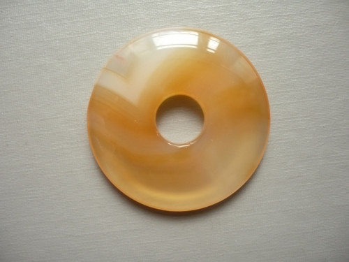 Donut 35 mm - achát, č.1f — foto 2