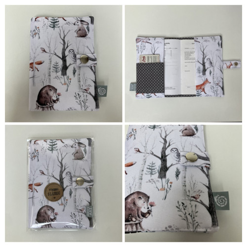 Plenkovník kočárkovina - SET — foto 3